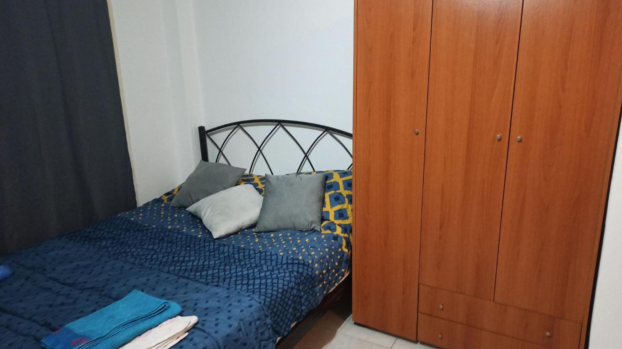 Back Packers Appartm- Heart Of 2 * Thessalonique